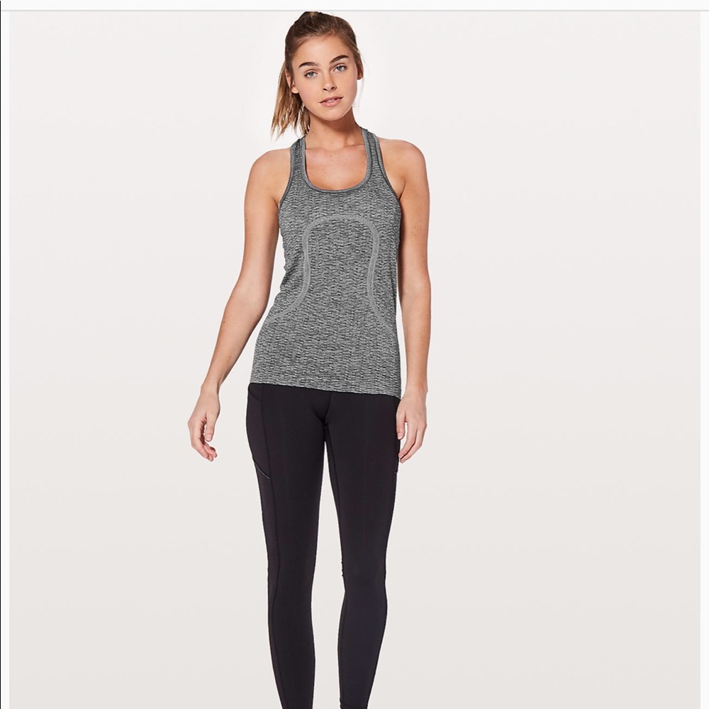 Lululemon Tech Racerback - Picture 2 of 7